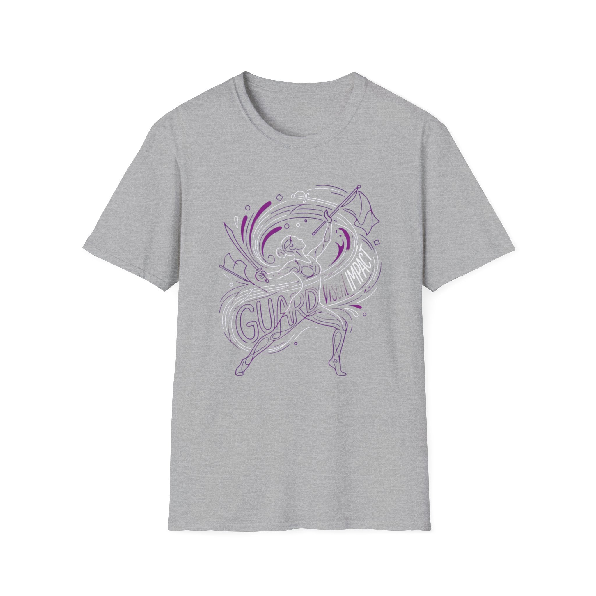 Copy of Guardian Spirit Tee