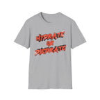 Hydrate or Dehydrate Tee