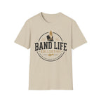 Copy of Band Life Collective Tee