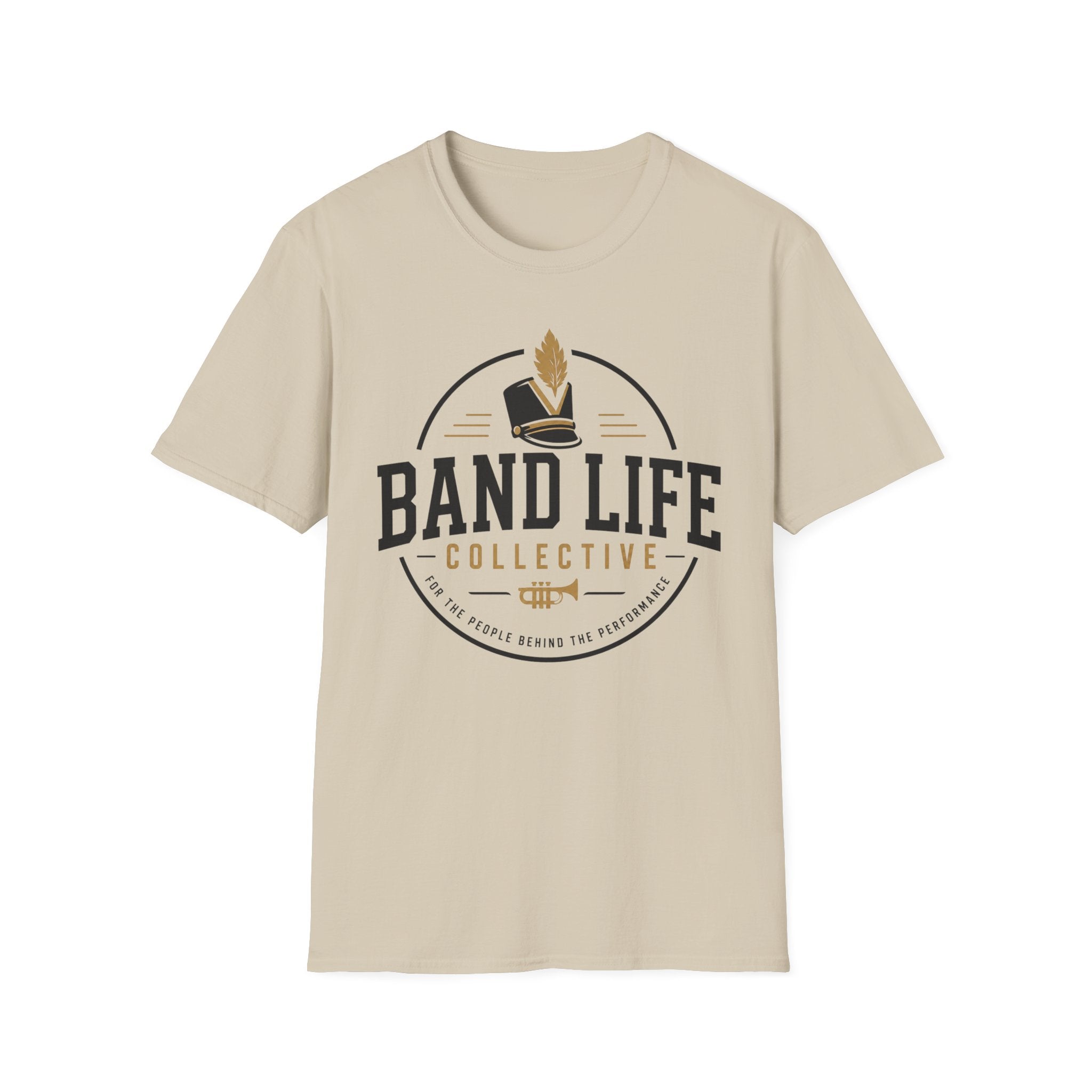Copy of Band Life Collective Tee