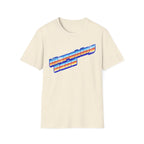 Marching Band Retro Statement Tee