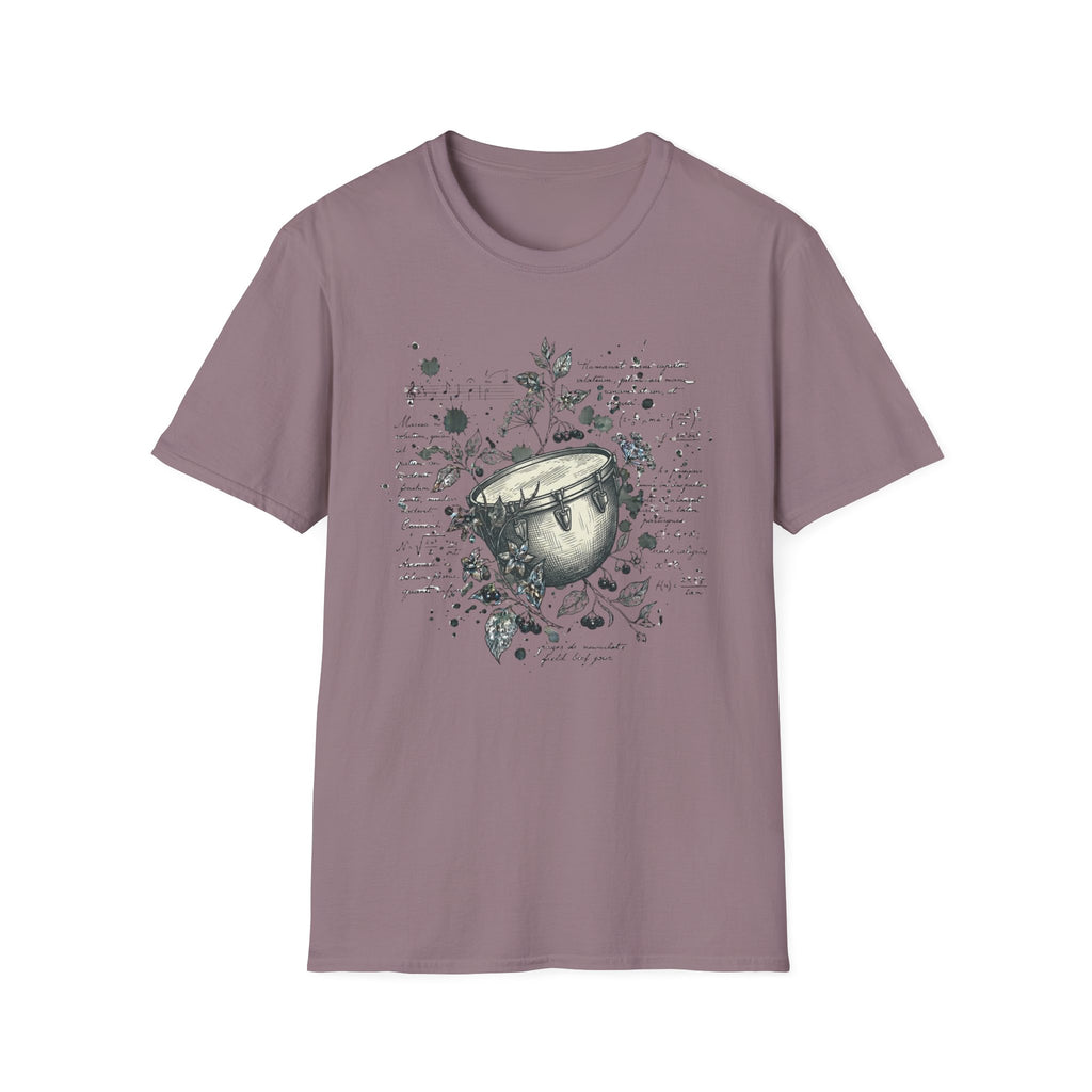 Timpani Dark Academia Tee