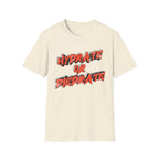 Hydrate or Dehydrate Tee
