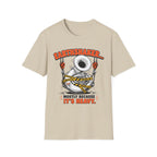 Copy of "Earthshaker... Mostly Because It’s Heavy" Tee