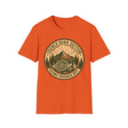 French Horn Section Seismic Research Dept. Tee