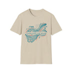 Copy of Visualizing the Sound Tee