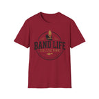 Band Life Collective Tee