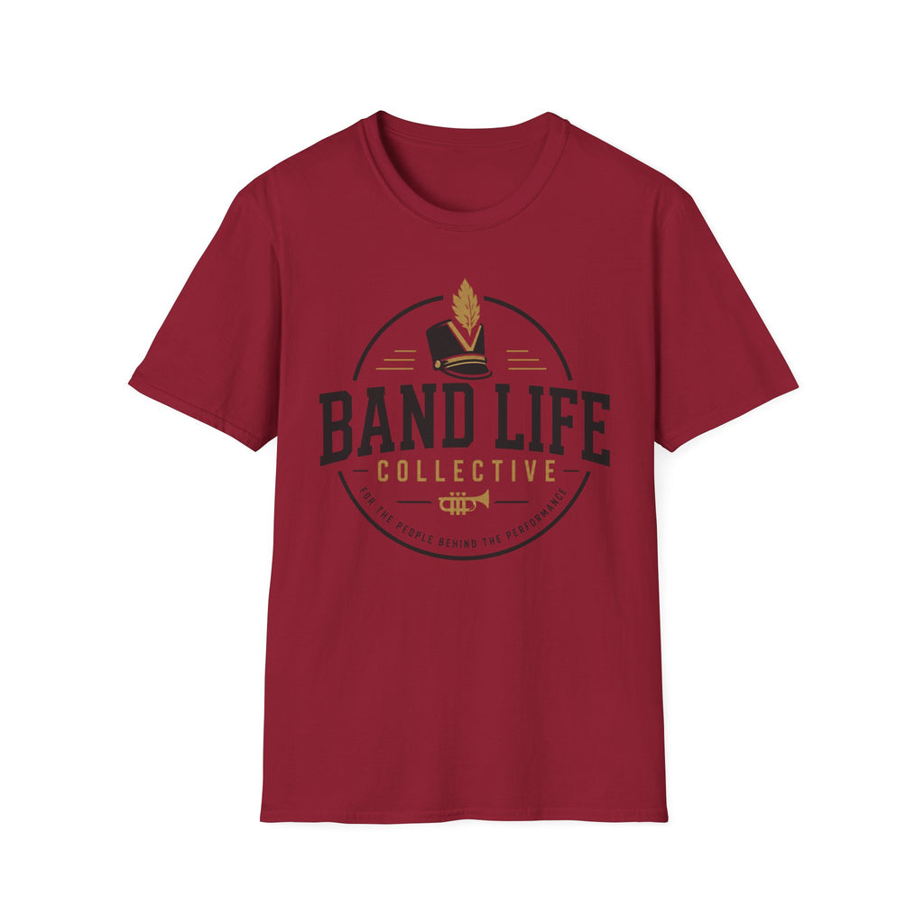 Copy of Band Life Collective Tee