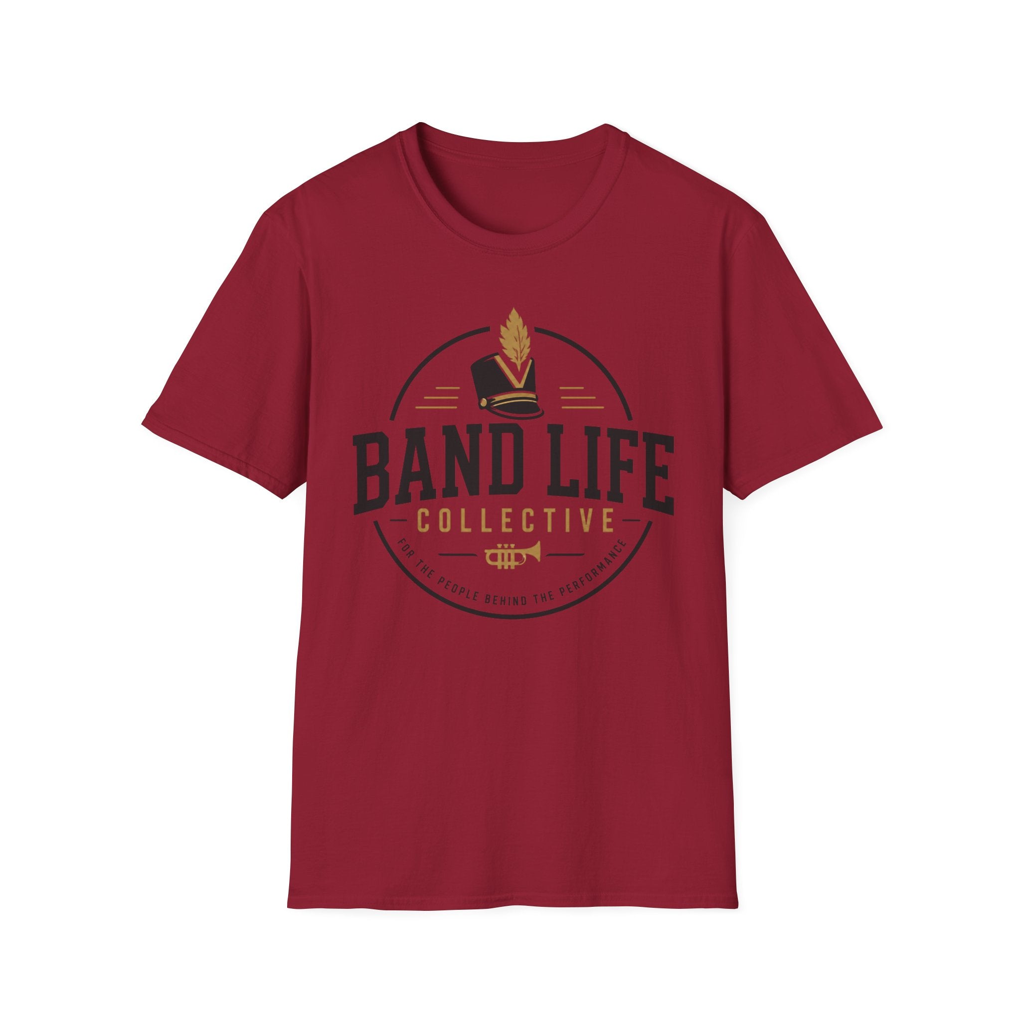 Copy of Band Life Collective Tee