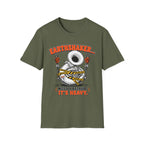 Copy of "Earthshaker... Mostly Because It’s Heavy" Tee