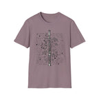 Bassoon Dark Academia Tee