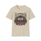 Drumline Warfare Graphic T-Shirt
