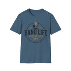 Band Life Collective Tee