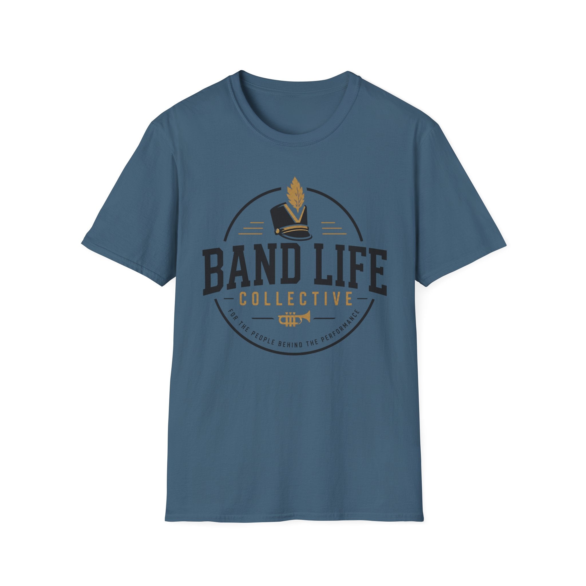 Band Life Collective Tee