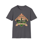 Band Mom Retro Tee