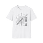 Copy of Piccolo “Small. Loud. Deadly.” Tee