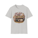 Copy of Fueled by Concessions Tee
