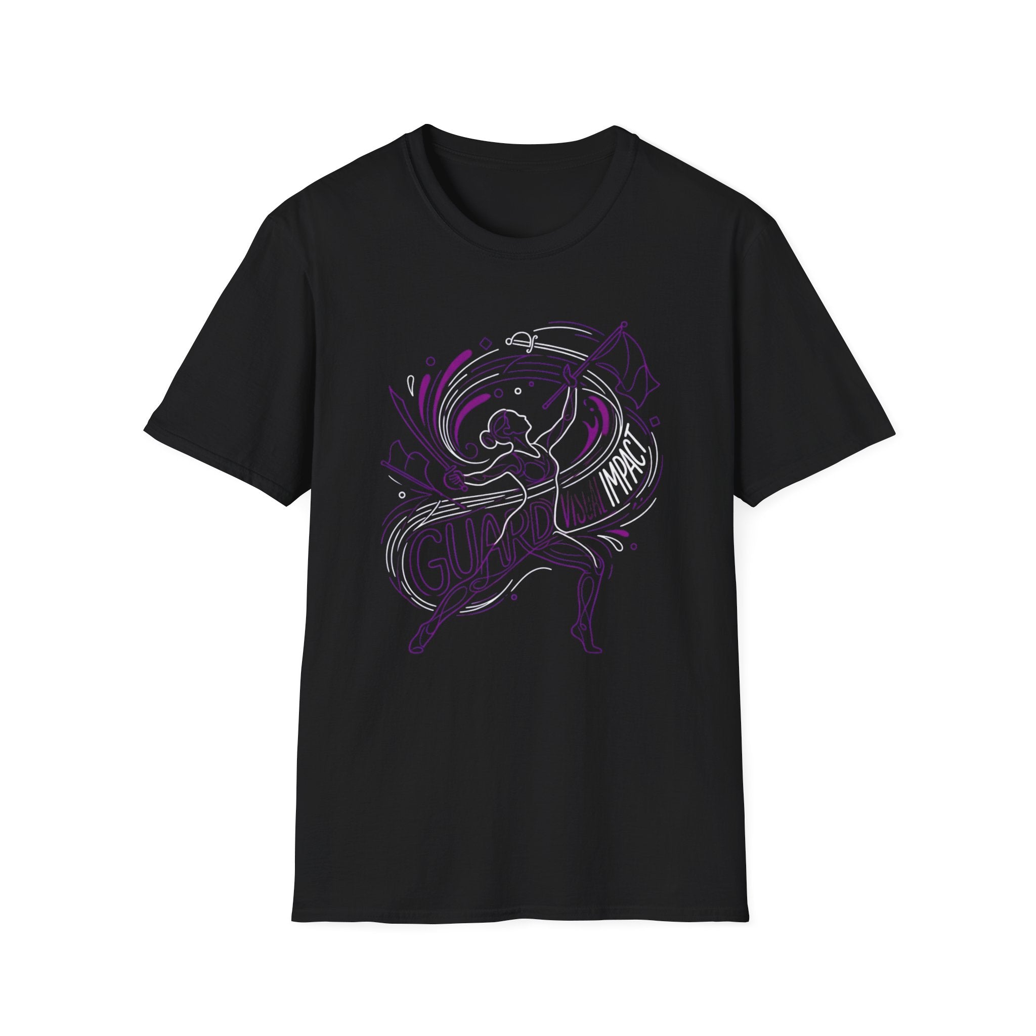 Copy of Guardian Spirit Tee
