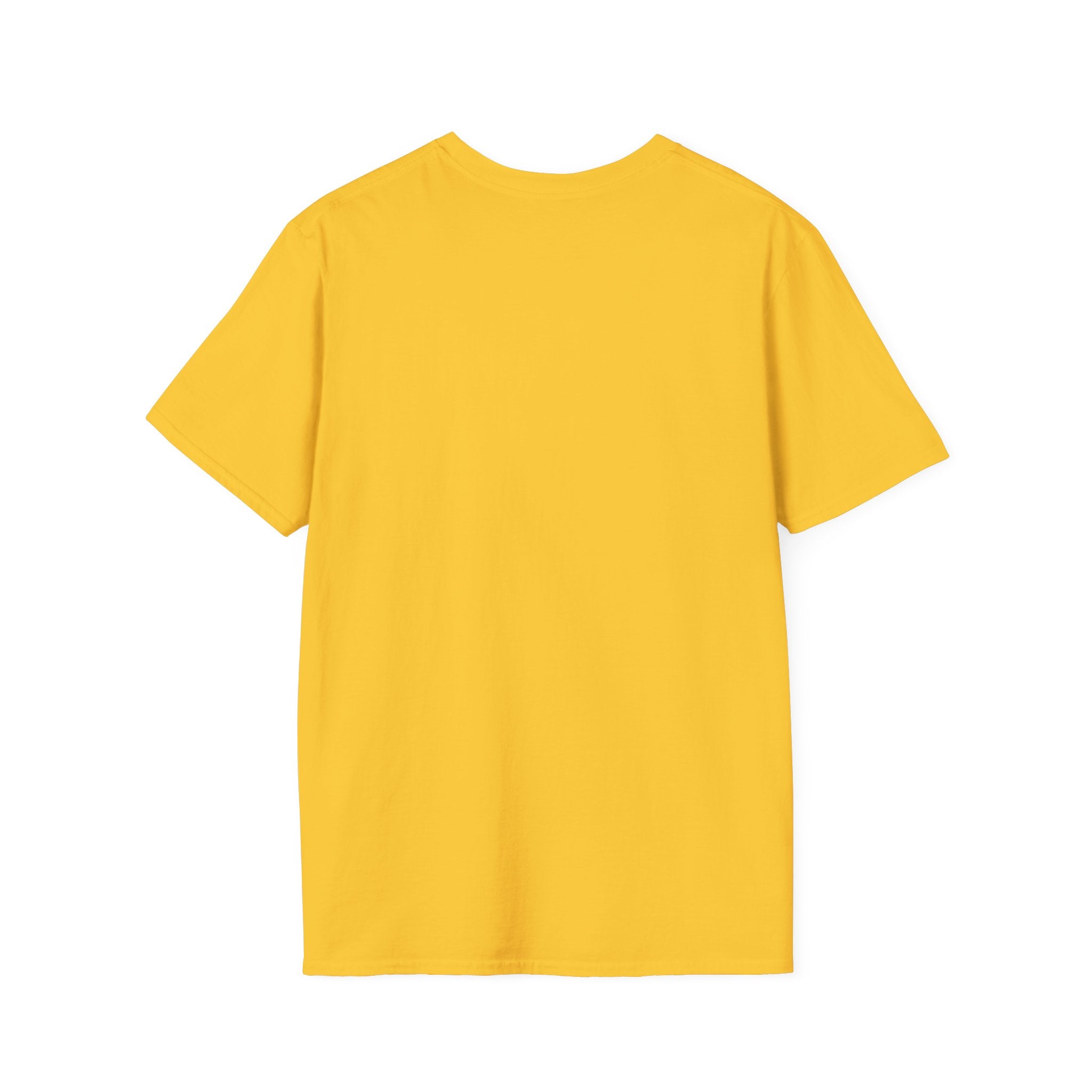 Copy of Band Dad Loud & Proud Circle Tee