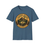 Clarinet Section Seismic Research Dept. Tee