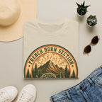 Copy of French Horn Section Seismic Research Dept. Tee