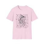 French Horn Dark Academia Tee