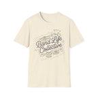 Band Life Collective Field Tee