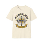 Piccolo Player Tee