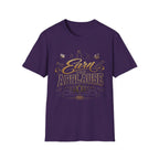 Earn Applause Graphic Tee