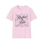 Rhythm & Field Music Tee