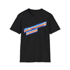 Marching Band Retro Statement Tee