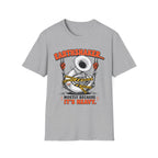 Copy of "Earthshaker... Mostly Because It’s Heavy" Tee