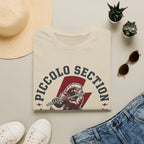Copy of Piccolo 'The High‑Pitched Front Line' Tee
