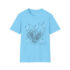 The Art of the Field T-Shirt