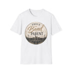 Proud Band Parent Filled Tee