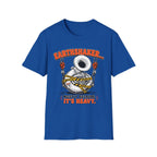 Copy of "Earthshaker... Mostly Because It’s Heavy" Tee