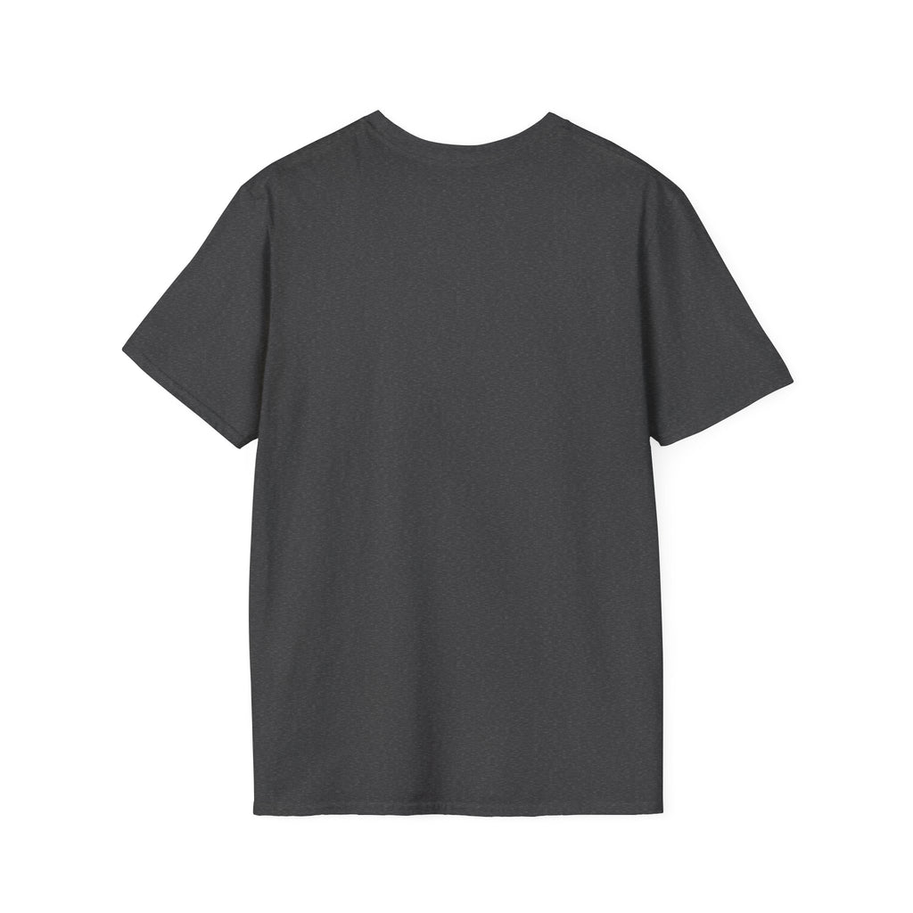 Copy of Proud Band Mom Shiny Tee