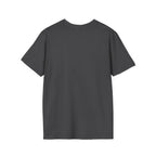 Copy of Proud Band Mom Shiny Tee