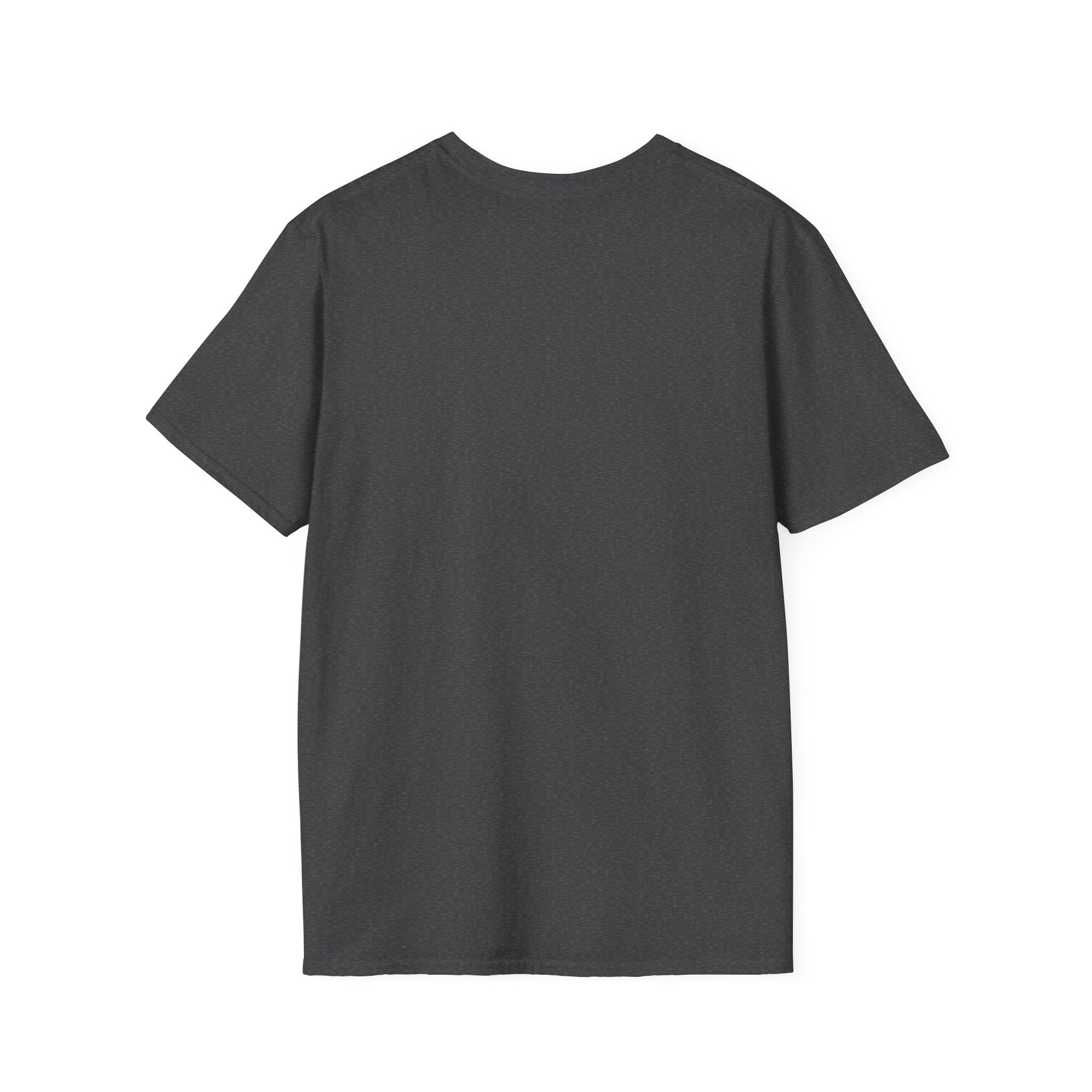 Copy of Proud Band Mom Shiny Tee
