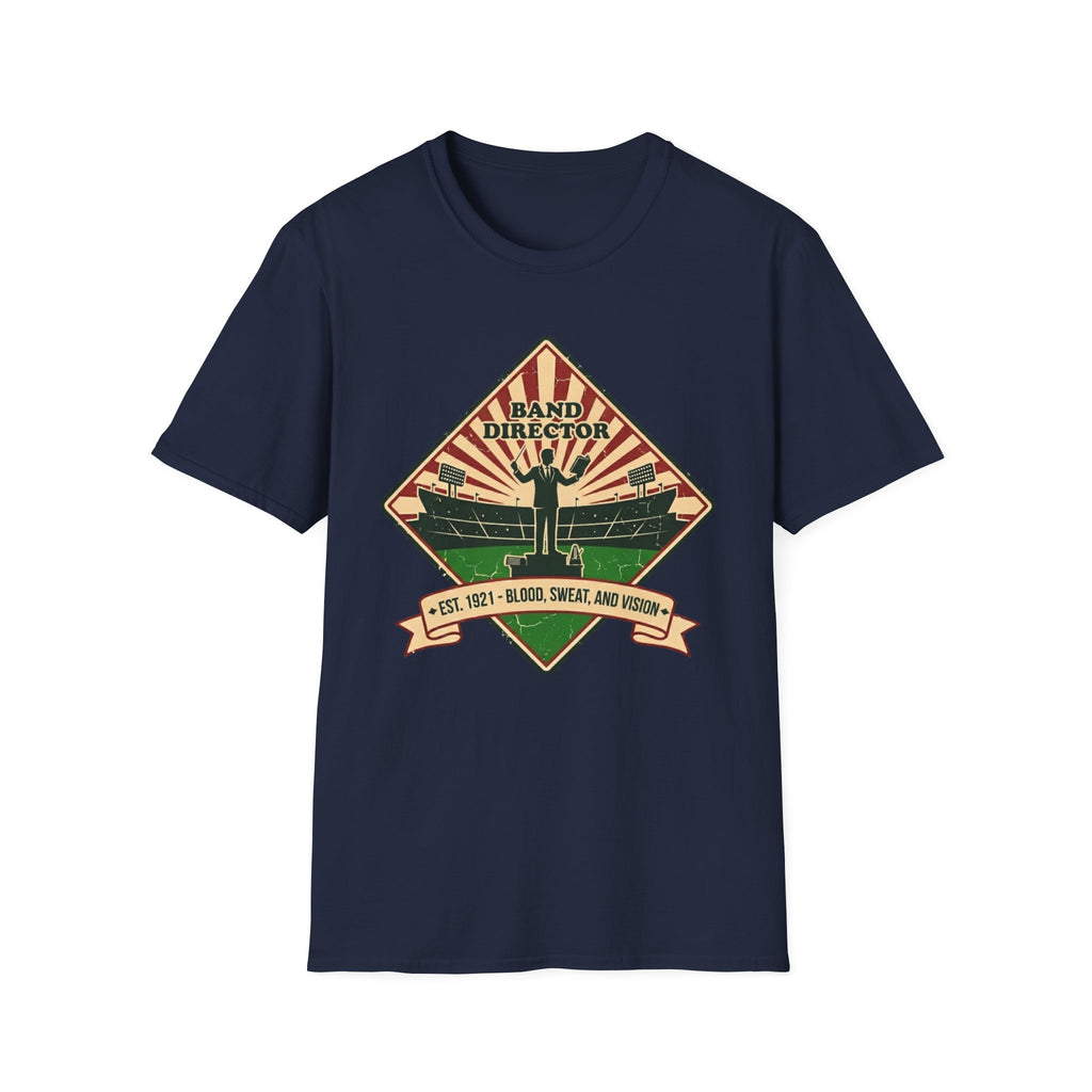 Mr. Band Director Tee
