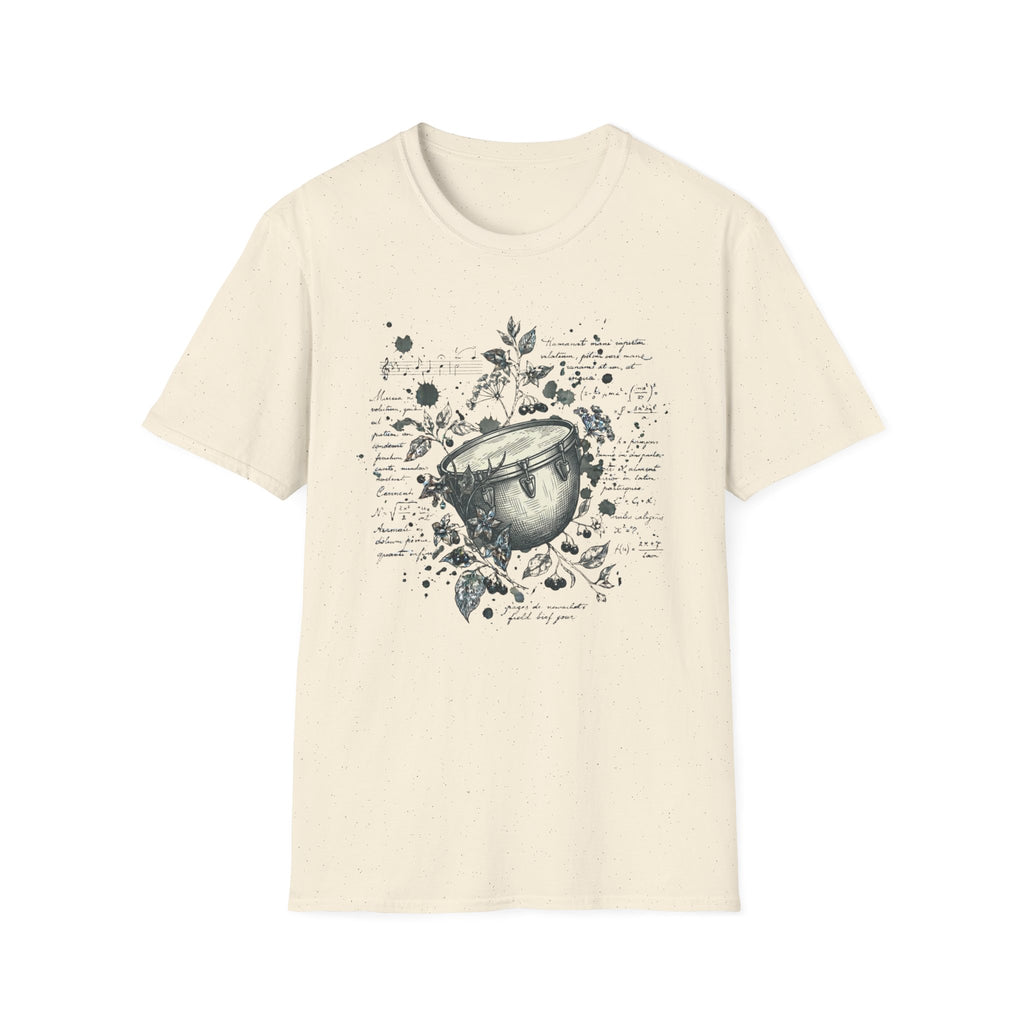 Timpani Dark Academia Tee