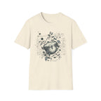 Timpani Dark Academia Tee