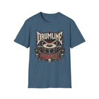 Drumline Warfare Graphic T-Shirt