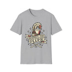 Respect the Plume Tee
