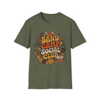 Copy of Band Camp Social Club Tee
