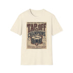 Tap-Off Champions T-Shirt