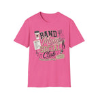 Mom Social Club T-Shirt
