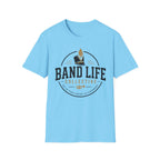 Band Life Collective Tee