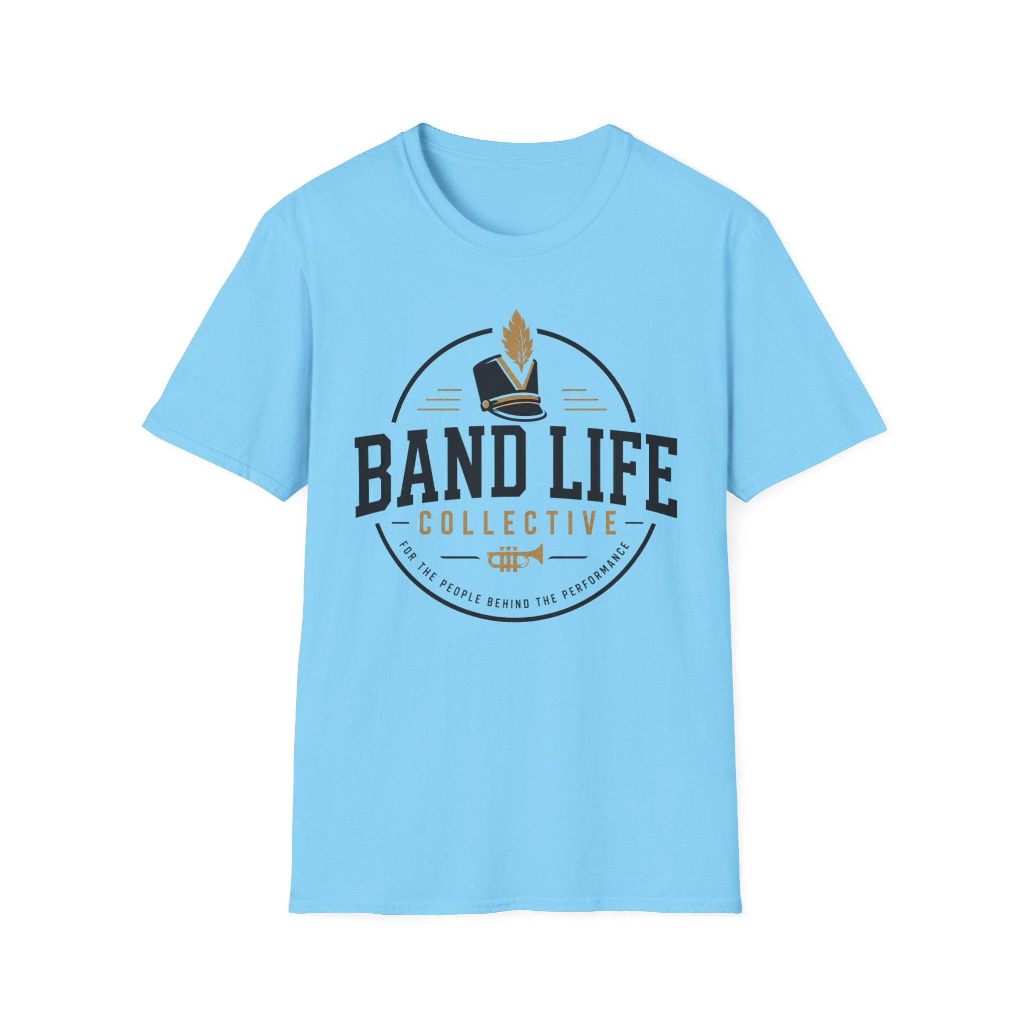 Band Life Collective Tee