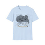Music Docet et Sanat Tee